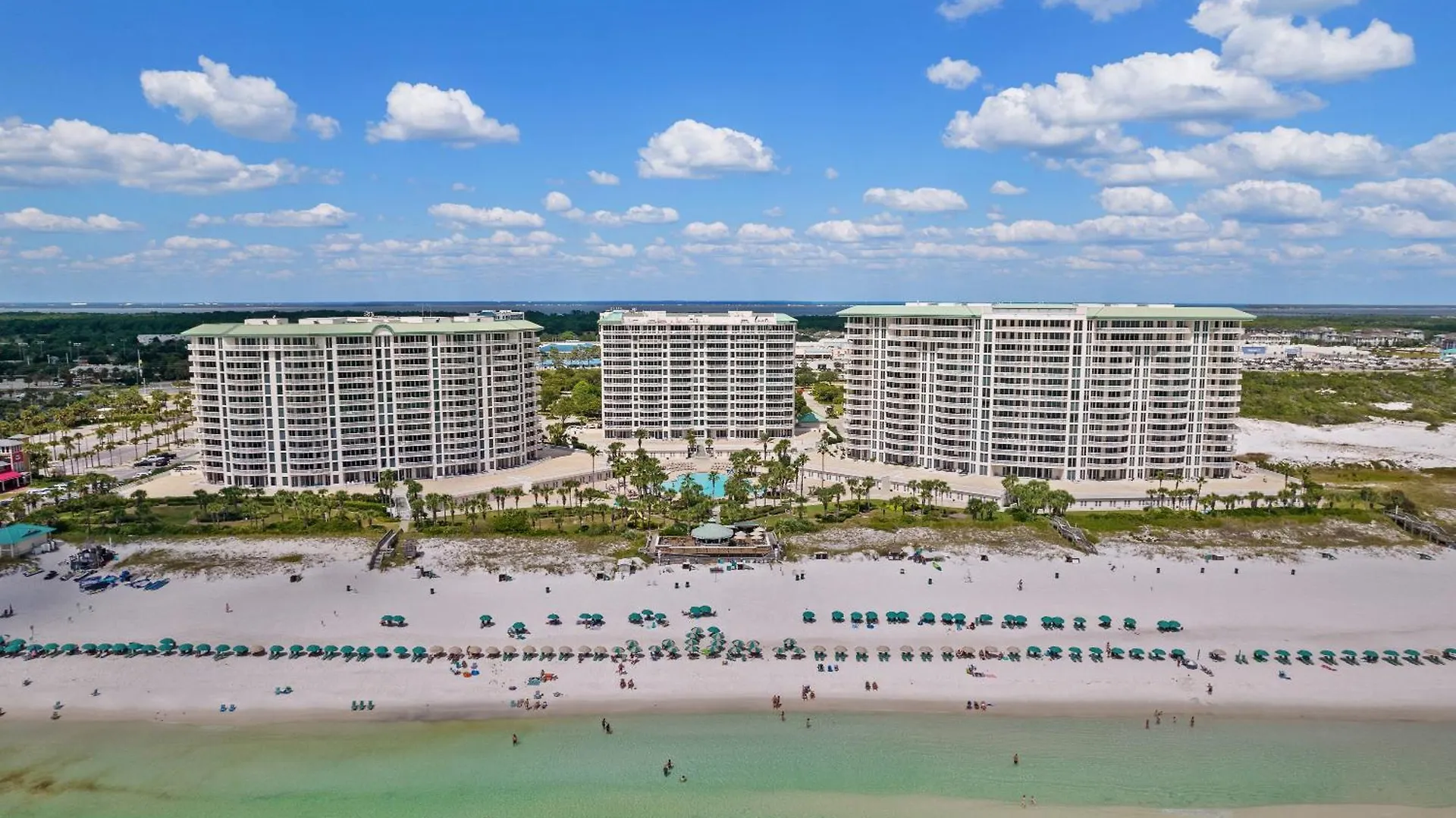 Holiday home St Maarten 508 A Beautiful Luxury Beach Front 3 Bedroom 5Th Floor Condo With Resort Amenities Destin