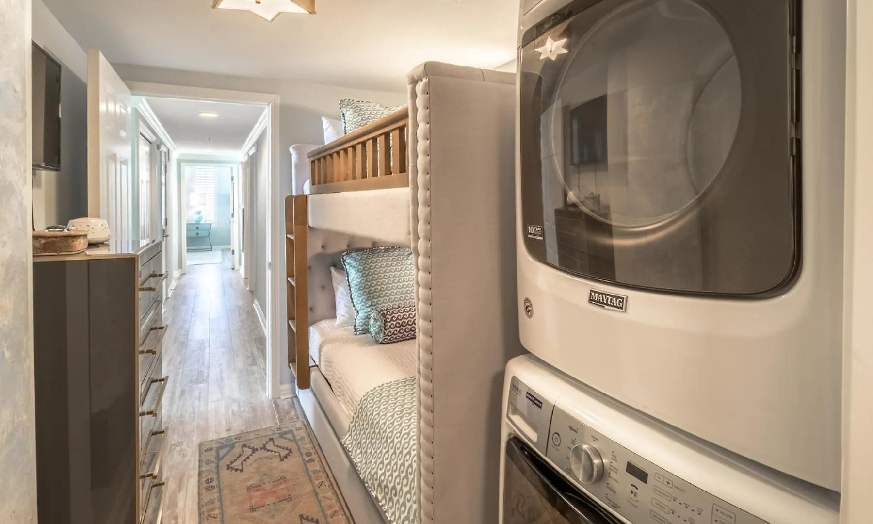 St Maarten 508 A Beautiful Luxury Beach Front 3 Bedroom 5Th Floor Condo With Resort Amenities Destin 0*,  United States