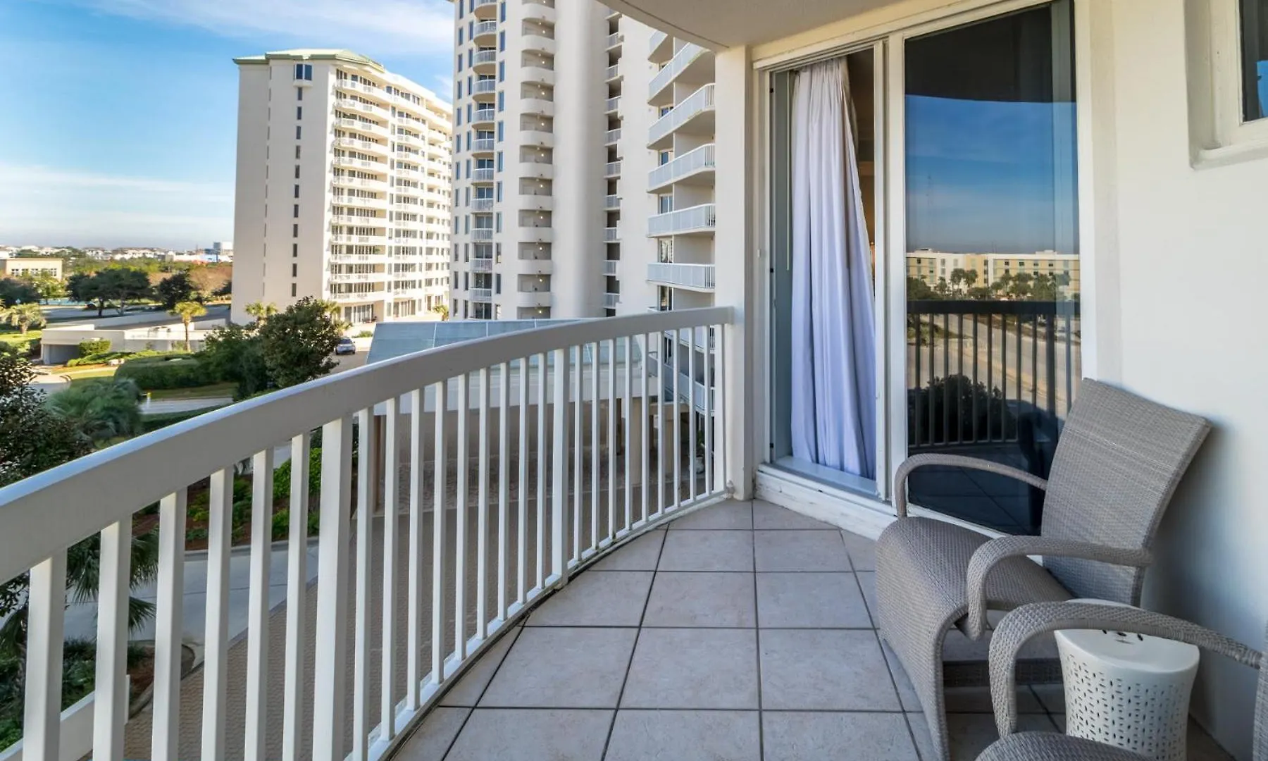 St Maarten 508 A Beautiful Luxury Beach Front 3 Bedroom 5Th Floor Condo With Resort Amenities Destin Holiday home