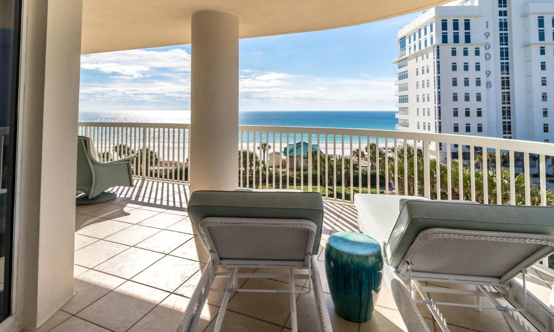 St Maarten 508 A Beautiful Luxury Beach Front 3 Bedroom 5Th Floor Condo With Resort Amenities Destin 0*,  United States