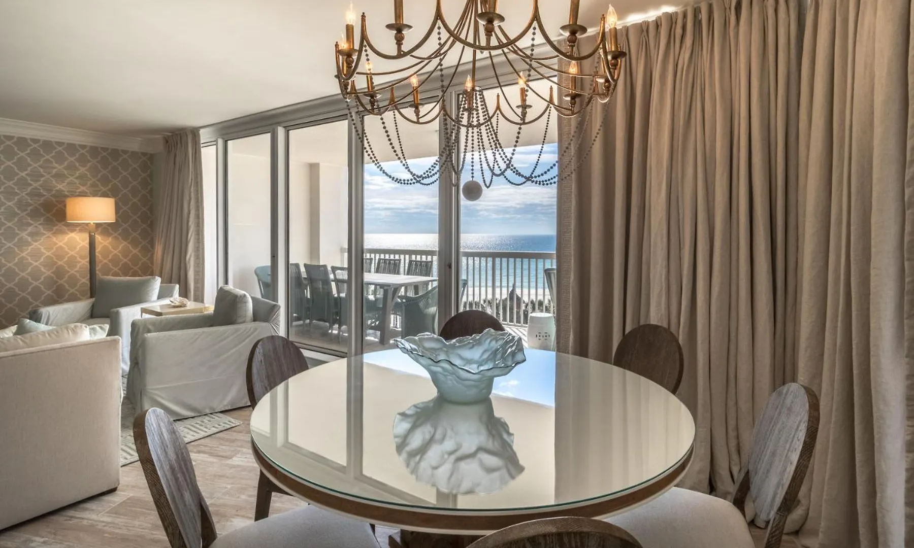 Holiday home St Maarten 508 A Beautiful Luxury Beach Front 3 Bedroom 5Th Floor Condo With Resort Amenities Destin United States