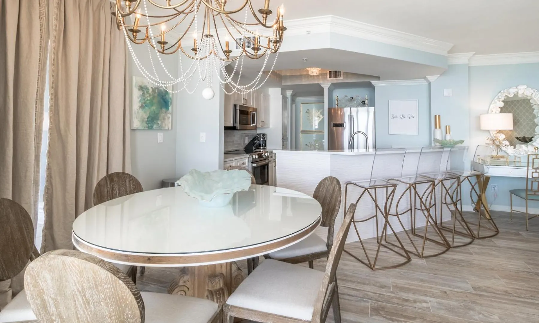 St Maarten 508 A Beautiful Luxury Beach Front 3 Bedroom 5Th Floor Condo With Resort Amenities Destin Holiday home